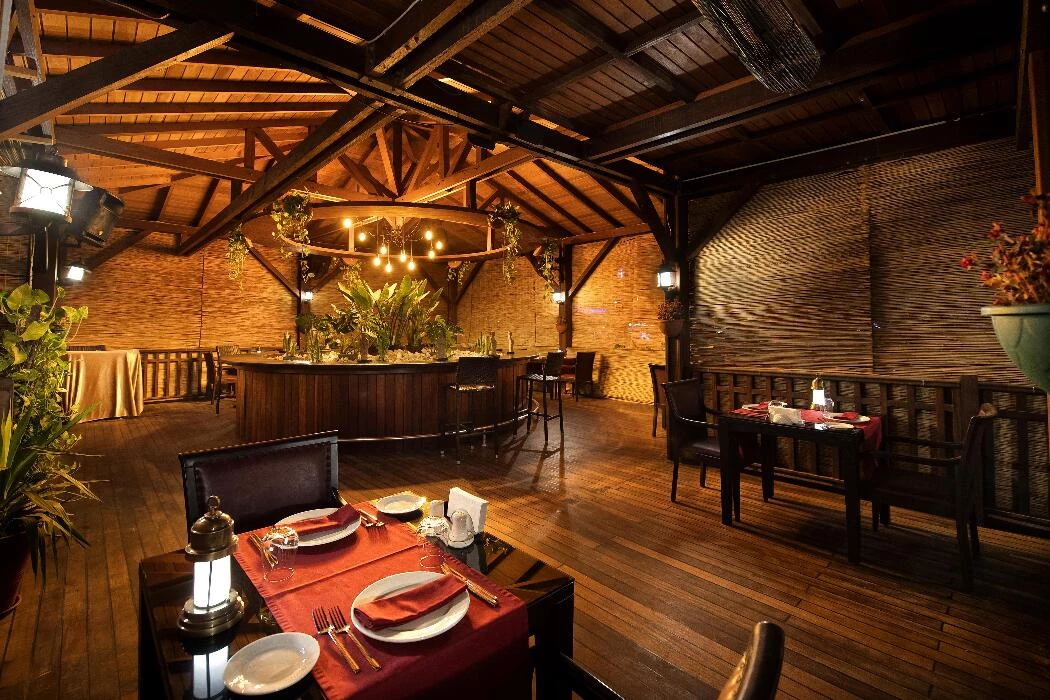 #altIMG Yeme-İçme in Hotel# Seven Seas Gravel Select #altIMG in# Antalya, Türkiye - #altIMG Image# 6