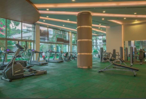 #altIMG Aktivite in Hotel# Sherwood Exclusive Kemer #altIMG in# Antalya, Türkiye - #altIMG Image# 1