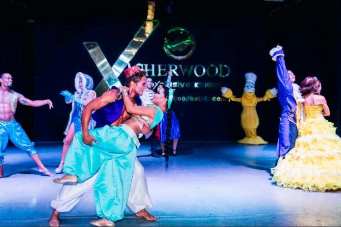 #altIMG Aktivite in Hotel# Sherwood Exclusive Kemer #altIMG in# Antalya, Türkiye - #altIMG Image# 3