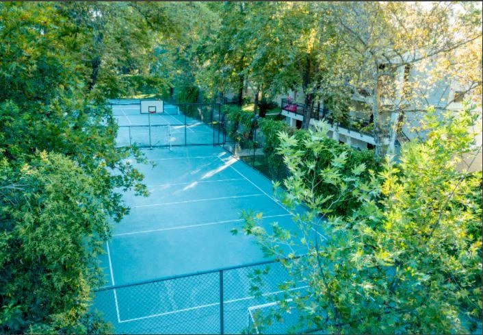 #altIMG Aktivite in Hotel# Sherwood Exclusive Kemer #altIMG in# Antalya, Türkiye - #altIMG Image# 4