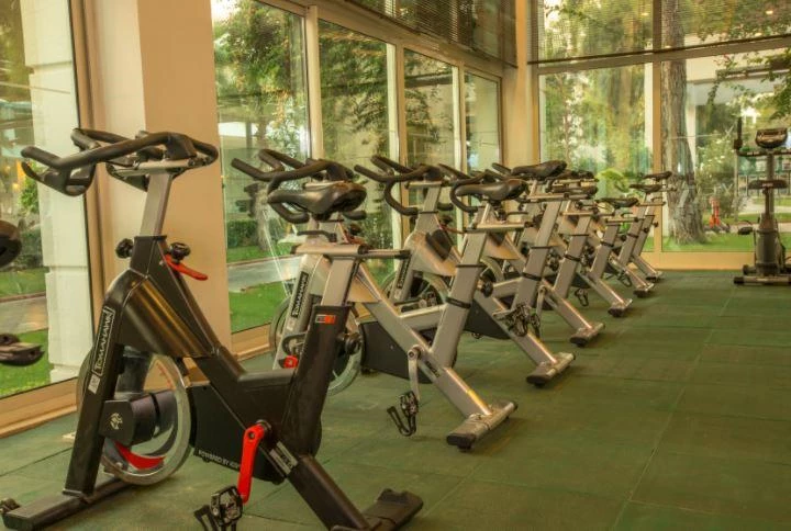 #altIMG Aktivite in Hotel# Sherwood Exclusive Kemer #altIMG in# Antalya, Türkiye - #altIMG Image# 7