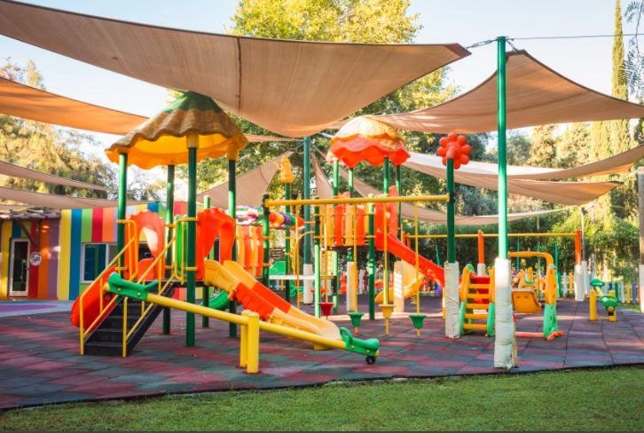 #altIMG Çocuk in Hotel# Sherwood Exclusive Kemer #altIMG in# Antalya, Türkiye - #altIMG Image# 4