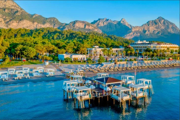 #altIMG Hotel# Sherwood Exclusive Kemer #altIMG in# Antalya, Türkiye - #altIMG Image# 2