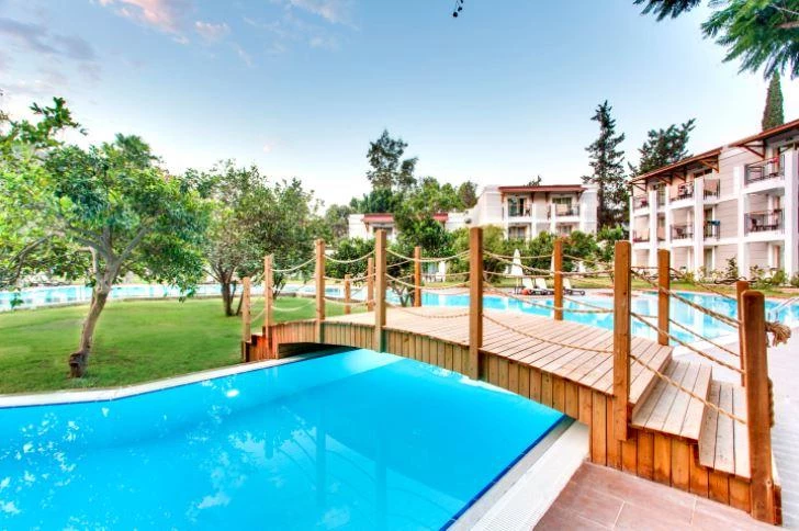 #altIMG Hotel# Sherwood Exclusive Kemer #altIMG in# Antalya, Türkiye - #altIMG Image# 11