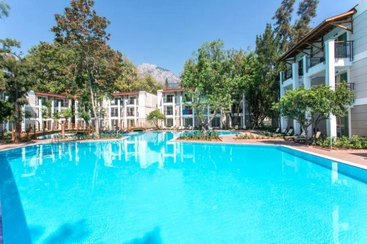 #altIMG Hotel# Sherwood Exclusive Kemer #altIMG in# Antalya, Türkiye - #altIMG Image# 1