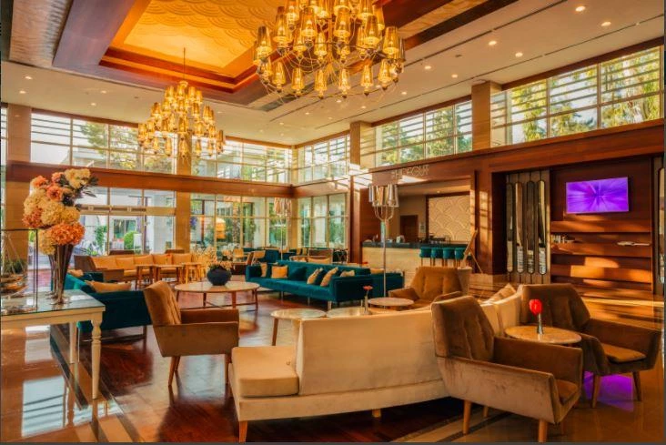 #altIMG Hotel# Sherwood Exclusive Kemer #altIMG in# Antalya, Türkiye - #altIMG Image# 7