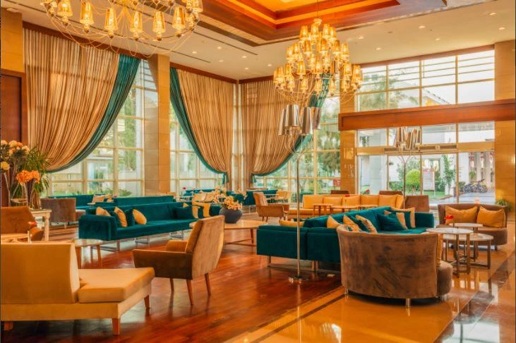 #altIMG Hotel# Sherwood Exclusive Kemer #altIMG in# Antalya, Türkiye - #altIMG Image# 10