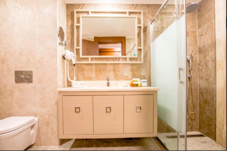 #altIMG Oda in Hotel# Sherwood Exclusive Kemer #altIMG in# Antalya, Türkiye - #altIMG Image# 12