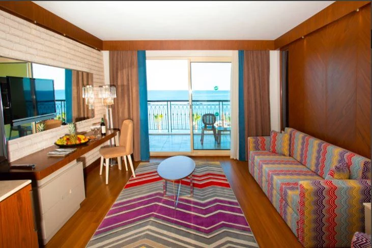 #altIMG Oda in Hotel# Sherwood Exclusive Kemer #altIMG in# Antalya, Türkiye - #altIMG Image# 14