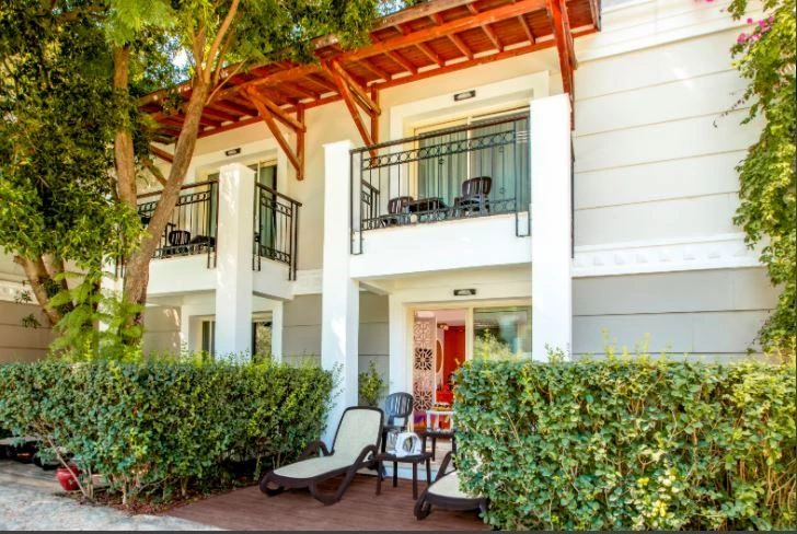 #altIMG Oda in Hotel# Sherwood Exclusive Kemer #altIMG in# Antalya, Türkiye - #altIMG Image# 19