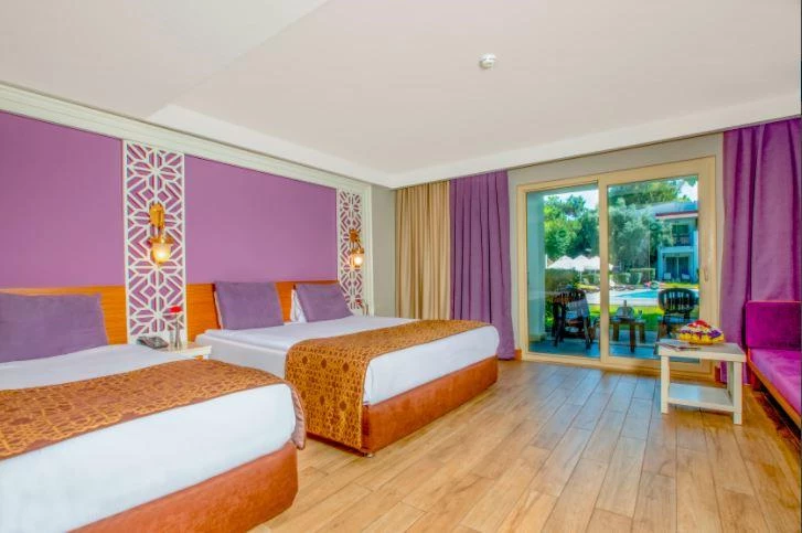 #altIMG Oda in Hotel# Sherwood Exclusive Kemer #altIMG in# Antalya, Türkiye - #altIMG Image# 20