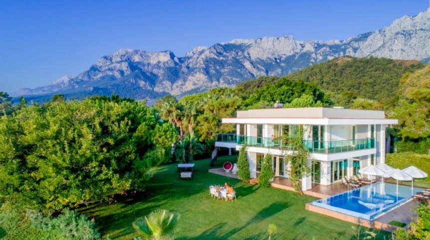 #altIMG Oda in Hotel# Sherwood Exclusive Kemer #altIMG in# Antalya, Türkiye - #altIMG Image# 29