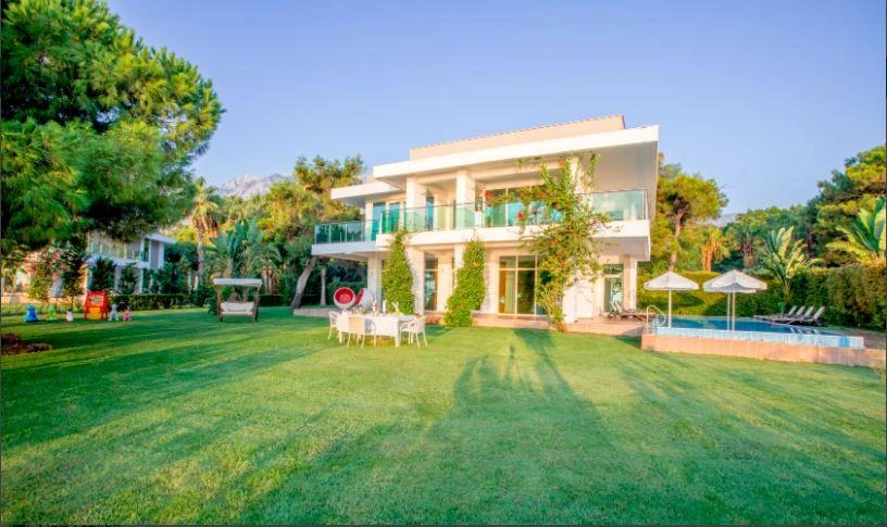 #altIMG Oda in Hotel# Sherwood Exclusive Kemer #altIMG in# Antalya, Türkiye - #altIMG Image# 31