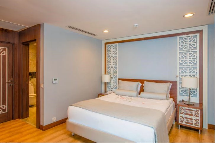 #altIMG Oda in Hotel# Sherwood Exclusive Kemer #altIMG in# Antalya, Türkiye - #altIMG Image# 43