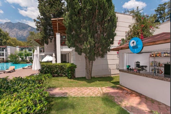 #altIMG Yeme-İçme in Hotel# Sherwood Exclusive Kemer #altIMG in# Antalya, Türkiye - #altIMG Image# 2