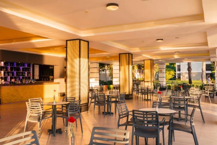 #altIMG Yeme-İçme in Hotel# Sherwood Exclusive Kemer #altIMG in# Antalya, Türkiye - #altIMG Image# 5