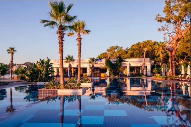 #altIMG Yeme-İçme in Hotel# Sherwood Exclusive Kemer #altIMG in# Antalya, Türkiye - #altIMG Image# 6