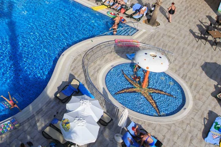 #altIMG Hotel# Side Crown Palace #altIMG in# Antalya, Türkiye - #altIMG Image# 9