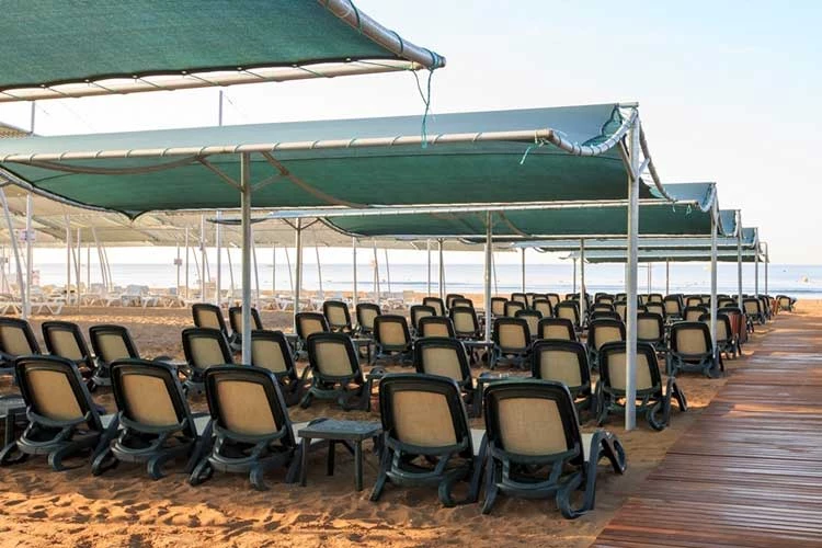 #altIMG Plaj in Hotel# Side Crown Palace #altIMG in# Antalya, Türkiye - #altIMG Image# 2