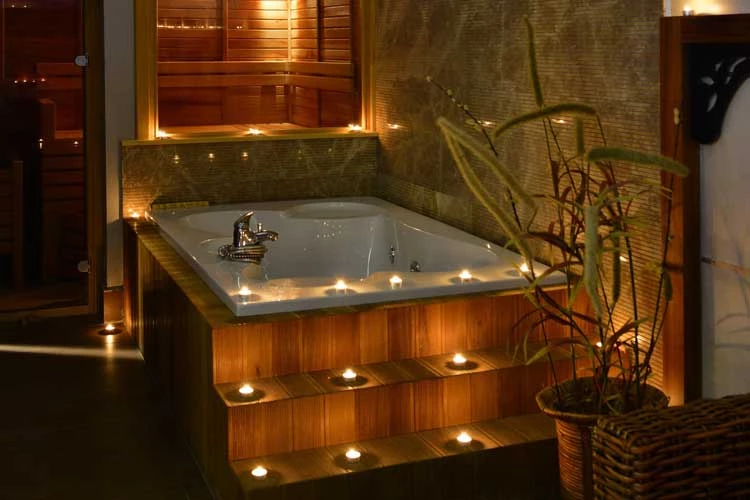 #altIMG SPA in Hotel# Side Crown Palace #altIMG in# Antalya, Türkiye - #altIMG Image# 4