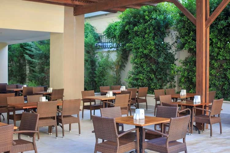 #altIMG Yeme-İçme in Hotel# Side Crown Palace #altIMG in# Antalya, Türkiye - #altIMG Image# 3