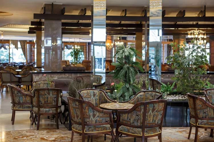 #altIMG Yeme-İçme in Hotel# Side Crown Palace #altIMG in# Antalya, Türkiye - #altIMG Image# 6