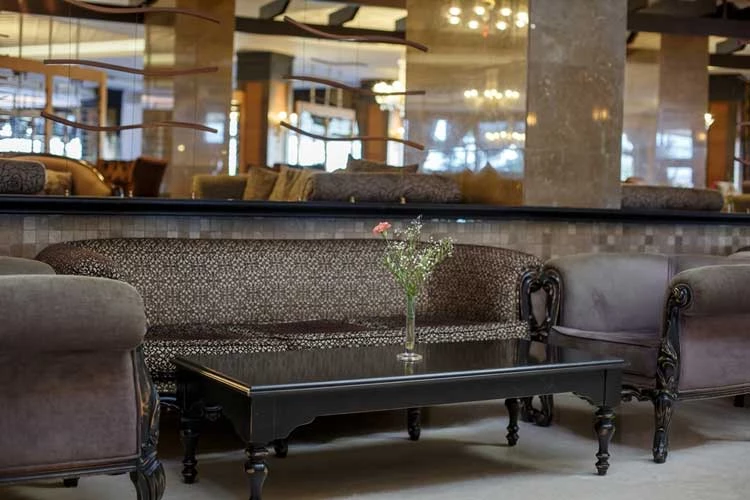 #altIMG Yeme-İçme in Hotel# Side Crown Palace #altIMG in# Antalya, Türkiye - #altIMG Image# 7