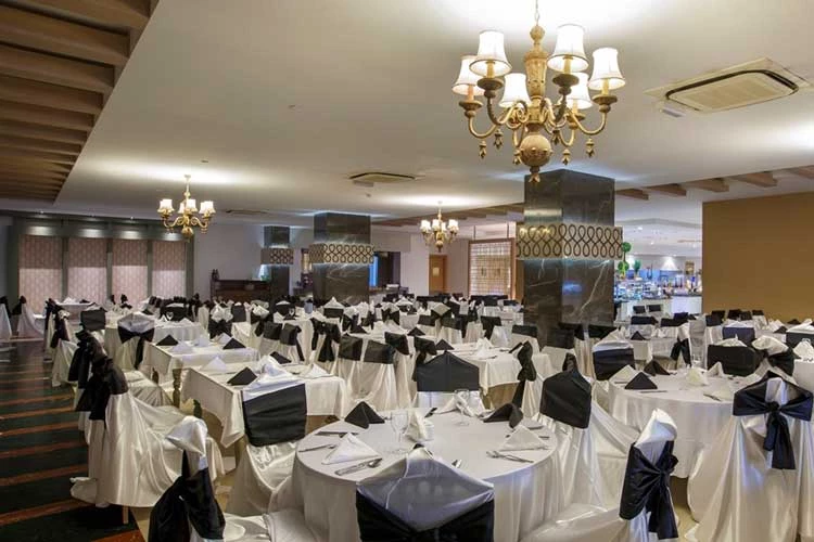 #altIMG Yeme-İçme in Hotel# Side Crown Palace #altIMG in# Antalya, Türkiye - #altIMG Image# 10