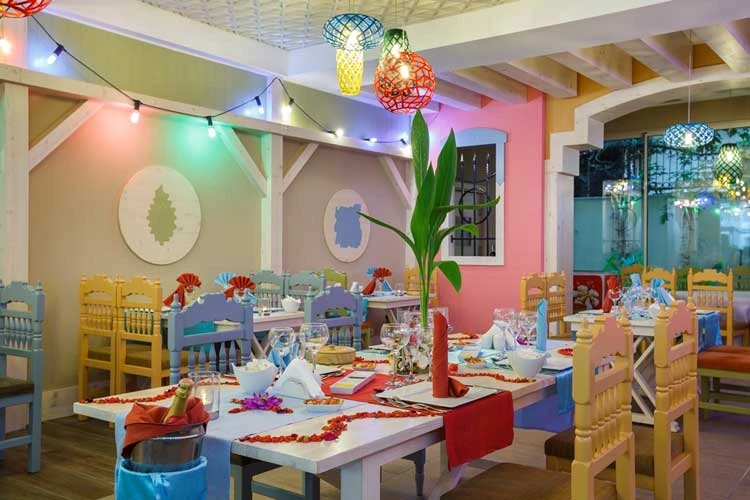 #altIMG Yeme-İçme in Hotel# Side Crown Palace #altIMG in# Antalya, Türkiye - #altIMG Image# 11