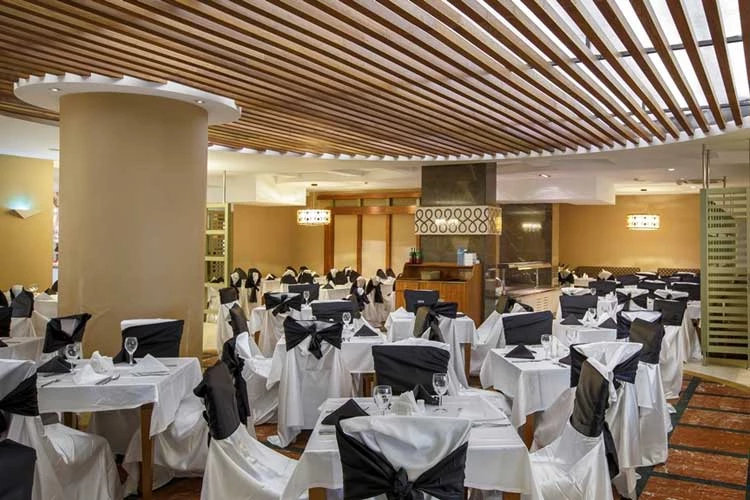 #altIMG Yeme-İçme in Hotel# Side Crown Palace #altIMG in# Antalya, Türkiye - #altIMG Image# 13