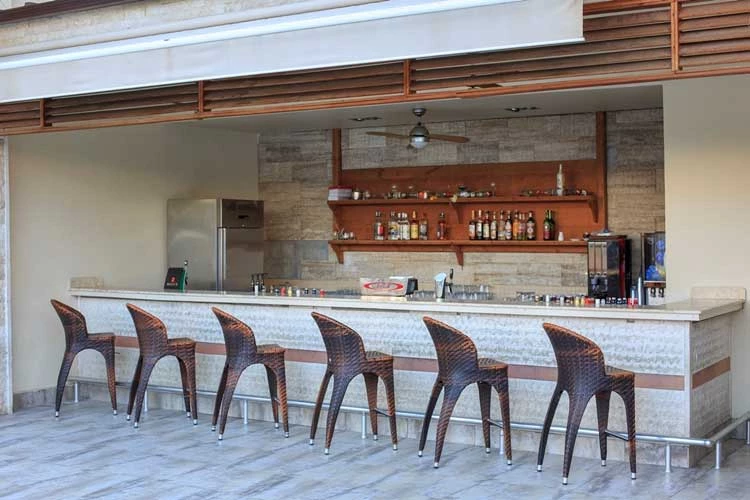 #altIMG Yeme-İçme in Hotel# Side Crown Palace #altIMG in# Antalya, Türkiye - #altIMG Image# 16