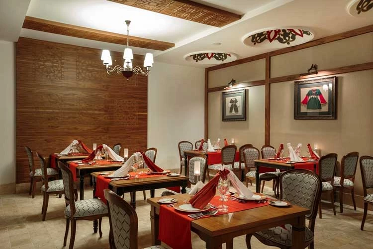 #altIMG Yeme-İçme in Hotel# Side Crown Palace #altIMG in# Antalya, Türkiye - #altIMG Image# 17