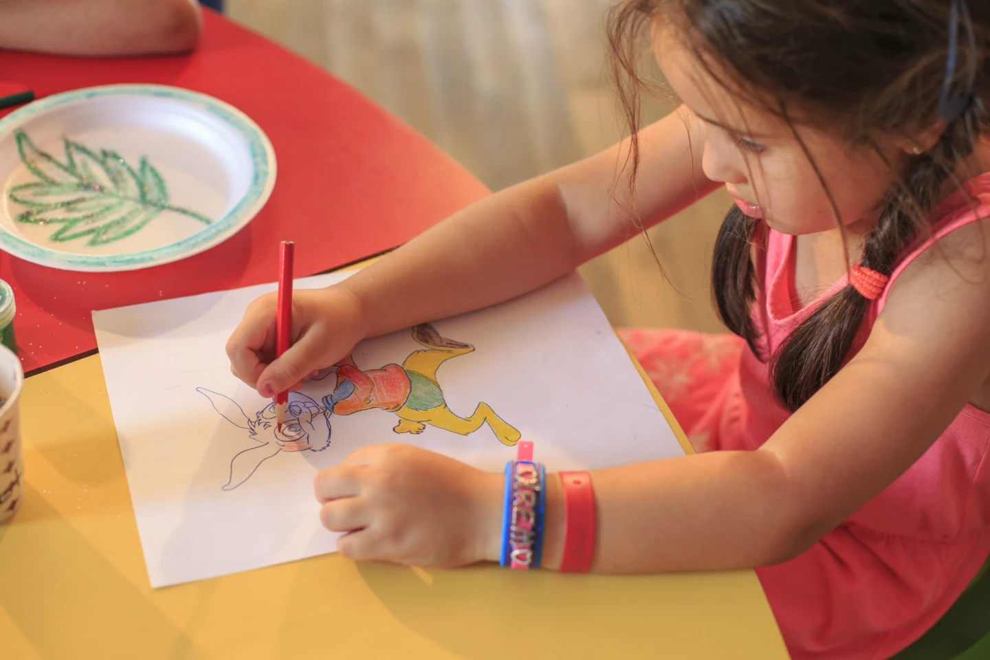 #altIMG Çocuk in Hotel# Side Crown Serenity Hotel #altIMG in# Antalya, Türkiye - #altIMG Image# 2