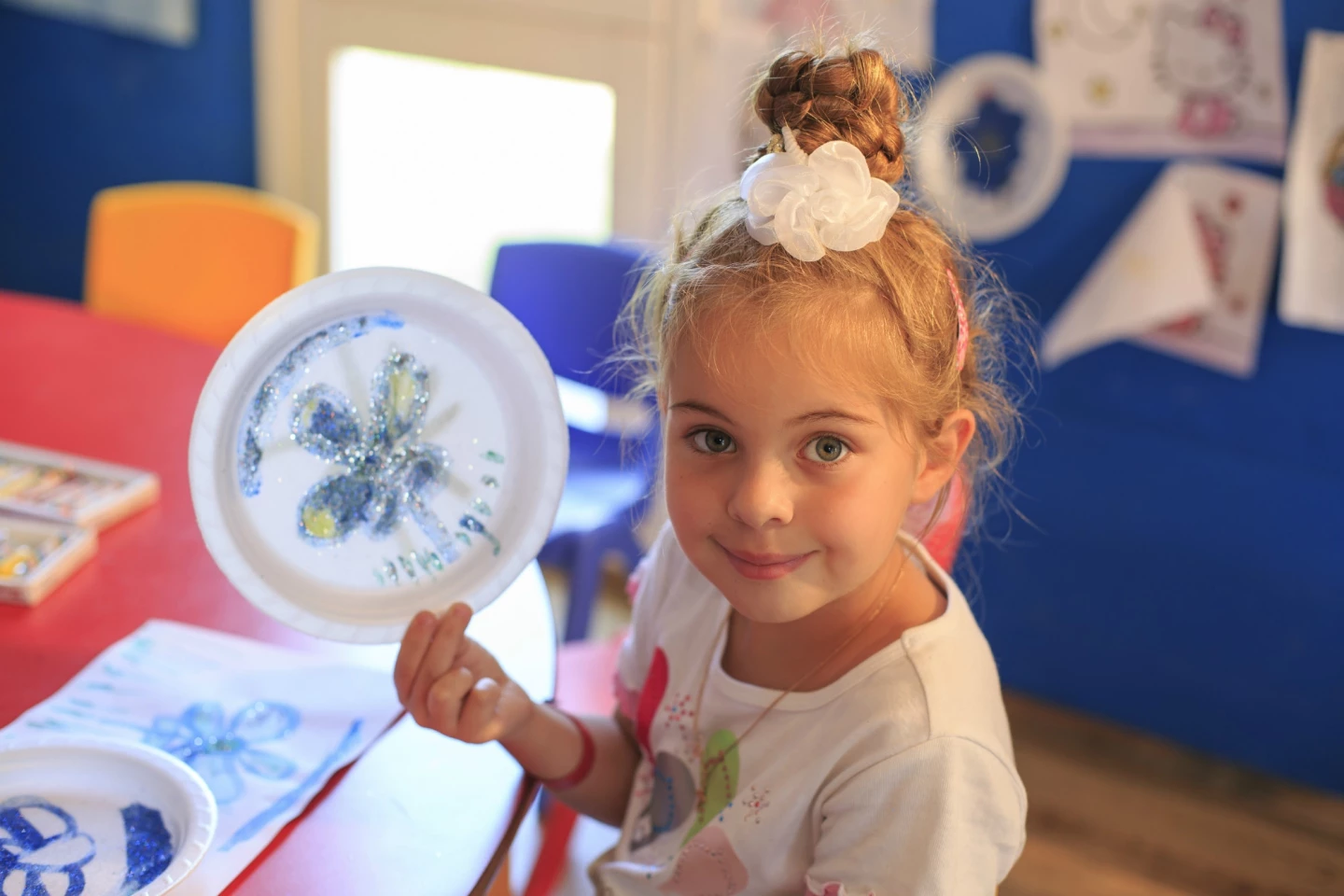 #altIMG Çocuk in Hotel# Side Crown Serenity Hotel #altIMG in# Antalya, Türkiye - #altIMG Image# 3