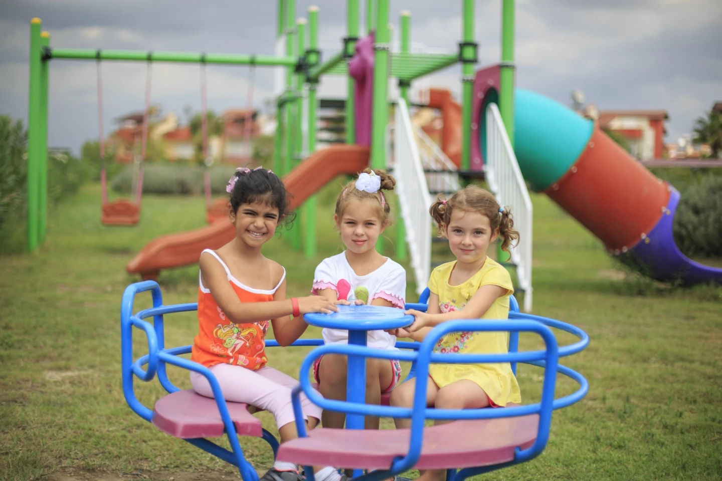 #altIMG Çocuk in Hotel# Side Crown Serenity Hotel #altIMG in# Antalya, Türkiye - #altIMG Image# 5