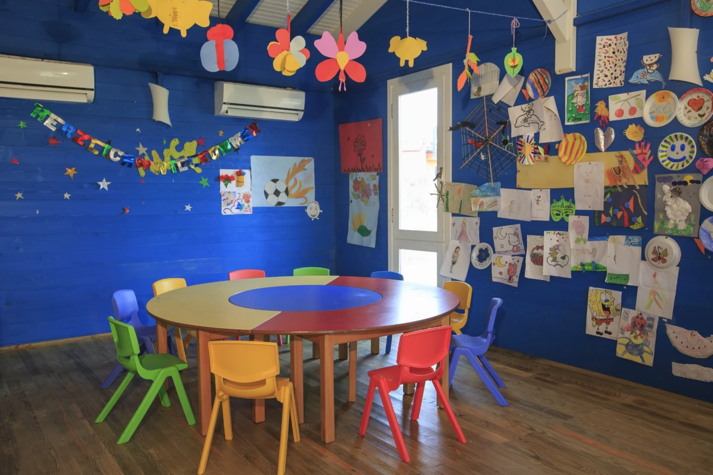 #altIMG Çocuk in Hotel# Side Crown Serenity Hotel #altIMG in# Antalya, Türkiye - #altIMG Image# 7