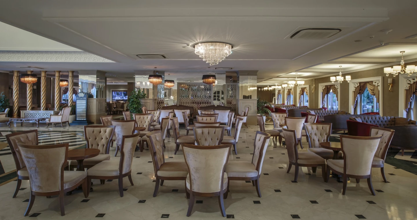 #altIMG Hotel# Side Crown Serenity Hotel #altIMG in# Antalya, Türkiye - #altIMG Image# 3