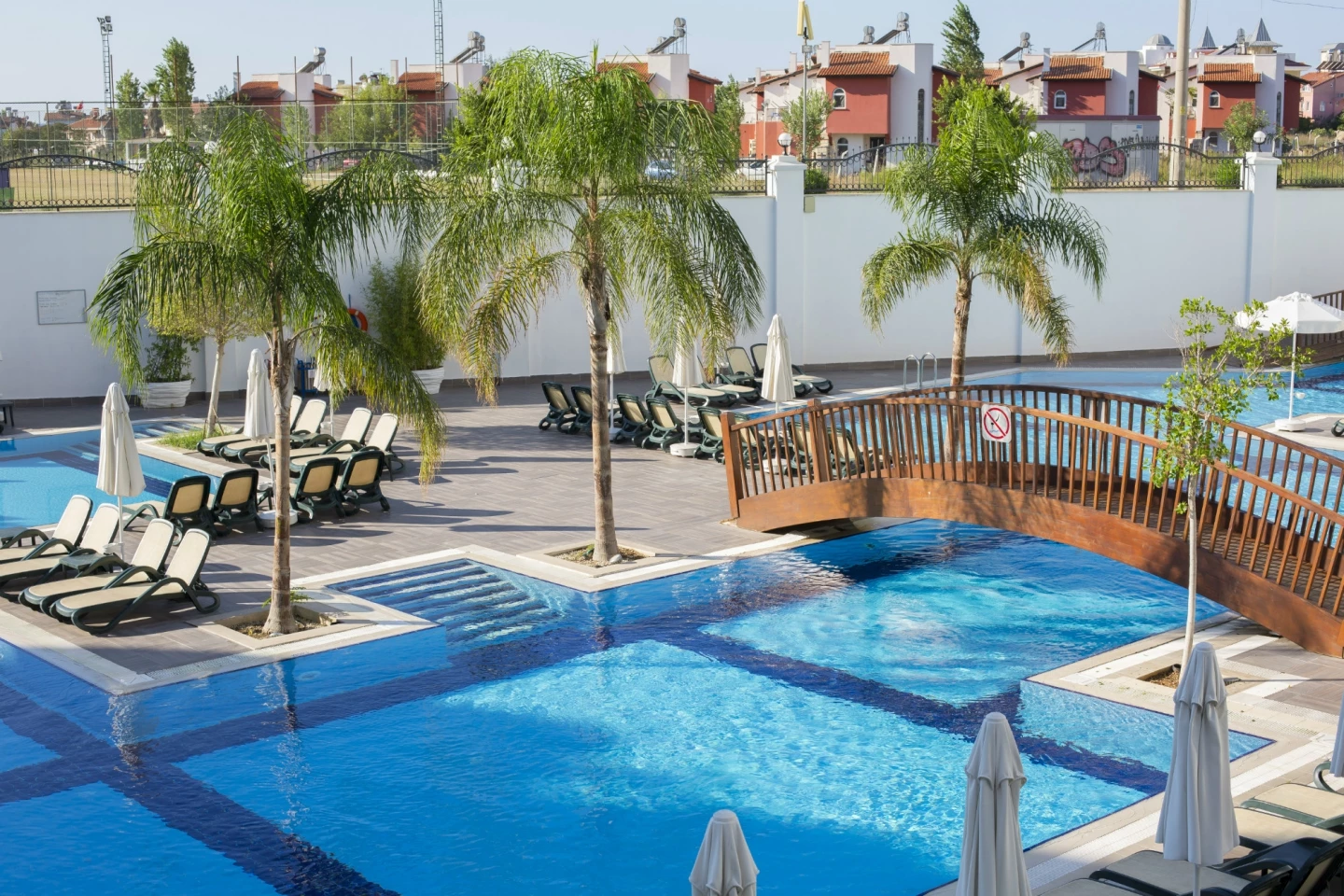 #altIMG Hotel# Side Crown Serenity Hotel #altIMG in# Antalya, Türkiye - #altIMG Image# 2