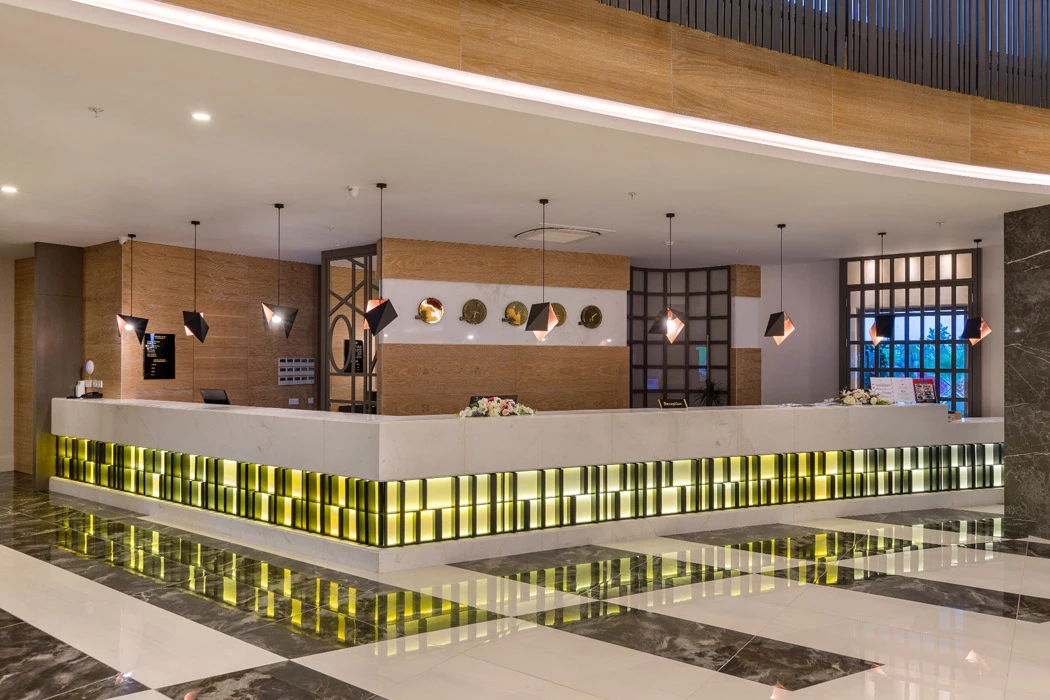 #altIMG Hotel# Side Crown Sunshine Hotel #altIMG in# Antalya, Türkiye - #altIMG Image# 5