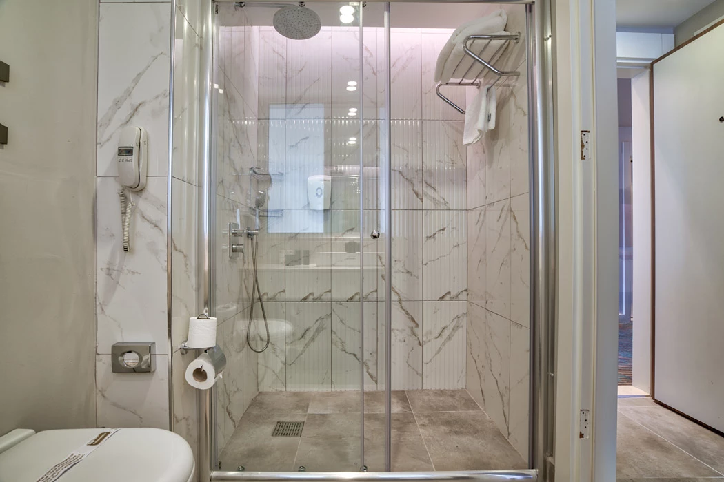 #altIMG Oda in Hotel# Side Crown Sunshine Hotel #altIMG in# Antalya, Türkiye - #altIMG Image# 14