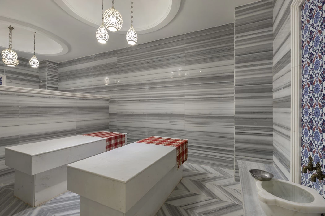 #altIMG SPA in Hotel# Side Crown Sunshine Hotel #altIMG in# Antalya, Türkiye - #altIMG Image# 3