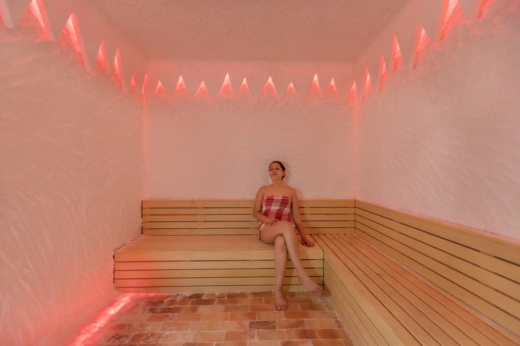 #altIMG SPA in Hotel# Side Crown Sunshine Hotel #altIMG in# Antalya, Türkiye - #altIMG Image# 4