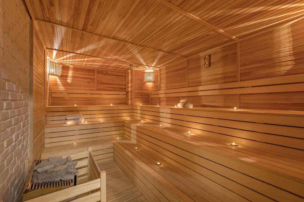 #altIMG SPA in Hotel# Side Crown Sunshine Hotel #altIMG in# Antalya, Türkiye - #altIMG Image# 5