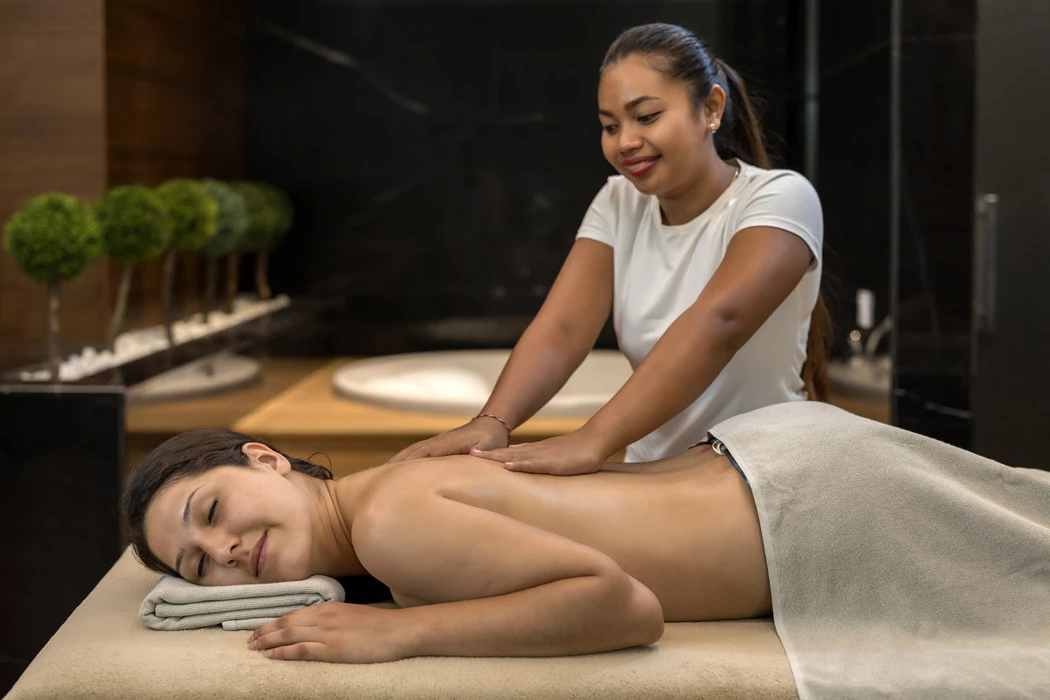 #altIMG SPA in Hotel# Side Crown Sunshine Hotel #altIMG in# Antalya, Türkiye - #altIMG Image# 7