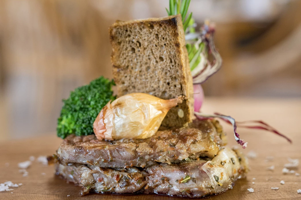 #altIMG Yeme-İçme in Hotel# Side Crown Sunshine Hotel #altIMG in# Antalya, Türkiye - #altIMG Image# 3