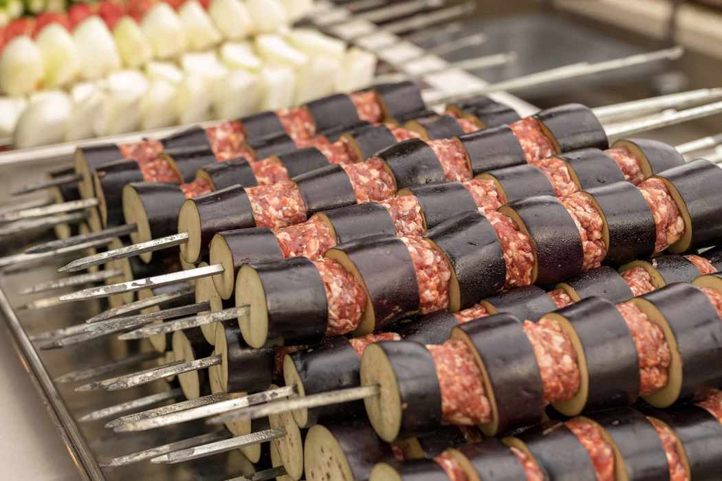 #altIMG Yeme-İçme in Hotel# Side Crown Sunshine Hotel #altIMG in# Antalya, Türkiye - #altIMG Image# 9