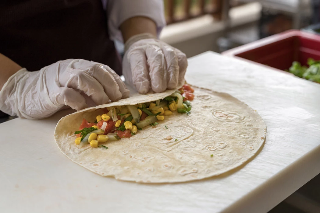 #altIMG Yeme-İçme in Hotel# Side Crown Sunshine Hotel #altIMG in# Antalya, Türkiye - #altIMG Image# 16