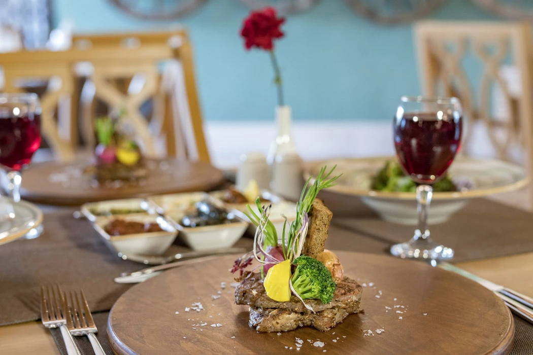 #altIMG Yeme-İçme in Hotel# Side Crown Sunshine Hotel #altIMG in# Antalya, Türkiye - #altIMG Image# 17