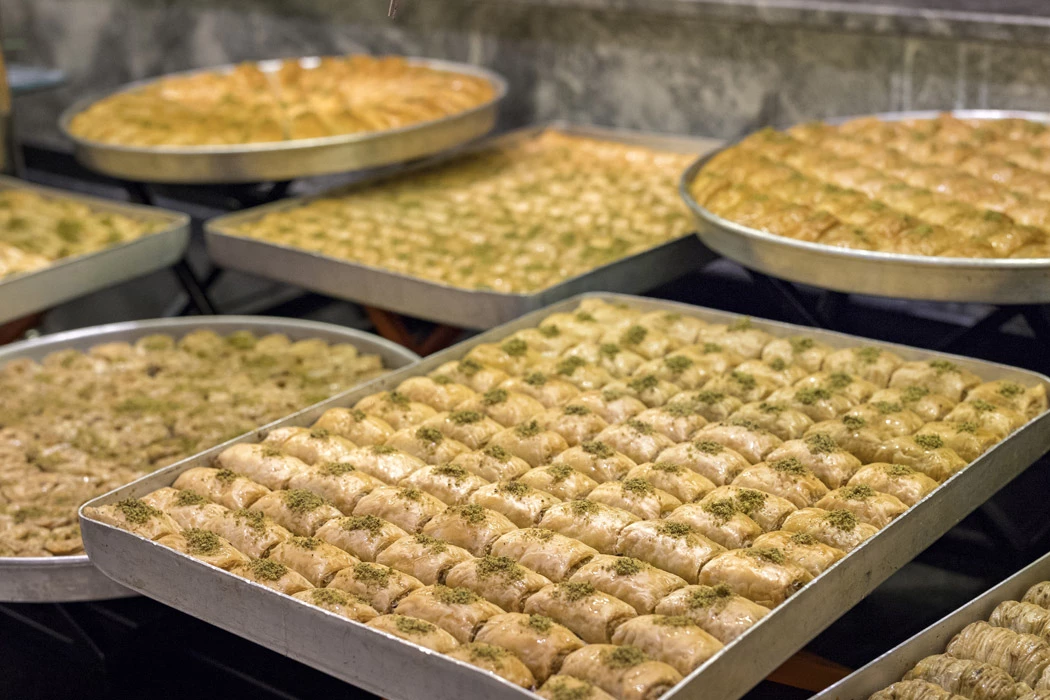 #altIMG Yeme-İçme in Hotel# Side Crown Sunshine Hotel #altIMG in# Antalya, Türkiye - #altIMG Image# 19