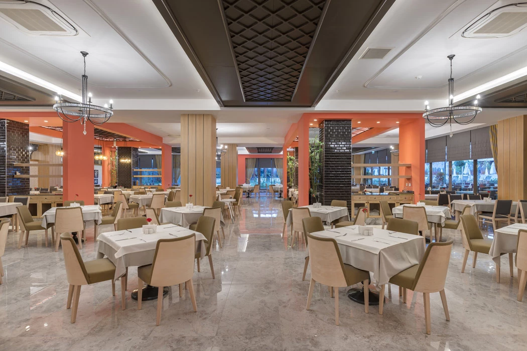 #altIMG Yeme-İçme in Hotel# Side Crown Sunshine Hotel #altIMG in# Antalya, Türkiye - #altIMG Image# 22